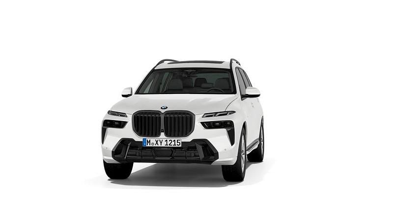 Gebraucht 2025 BMW X7 M Sport SUV | 86.470 € (Guter Preis) - Bild 1/4