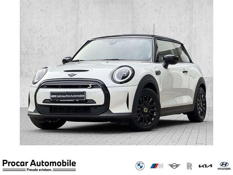 Andere Gebraucht 2023 Mini Cooper Kleinwagen | 21.990 € - Bild 1/4