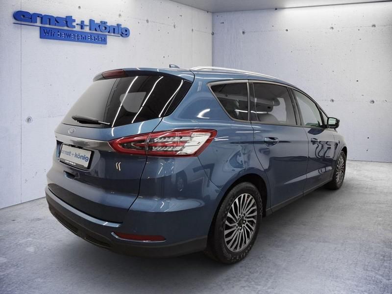 Gebraucht Ford S-MAX Trend 2022 Van / Kleinbus