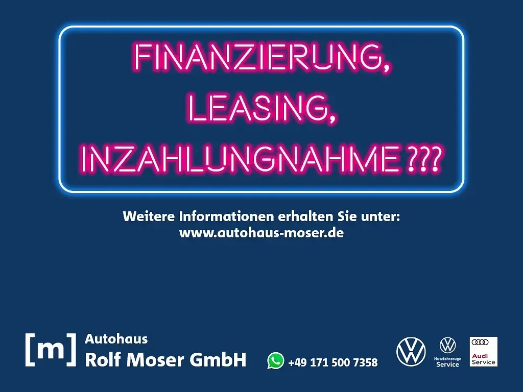 Gebraucht VW ID.7 Pro 210 kW (286 PS) 2024 Grenadillschwarz metallic Kombi