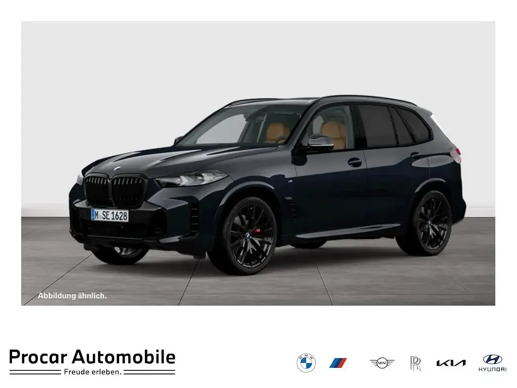 Gebraucht BMW X5 M Sport 360 PS (264 kW) 2025 SUV