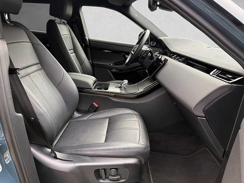 Gebraucht Land Rover Range Rover evoque SE Dynamic 206 PS (151 kW) 2025 Tribeca blue