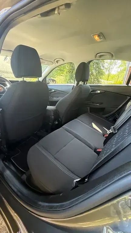 Gebraucht Fiat Tipo Life 131 PS (96 kW) 2024 Grau Limousine