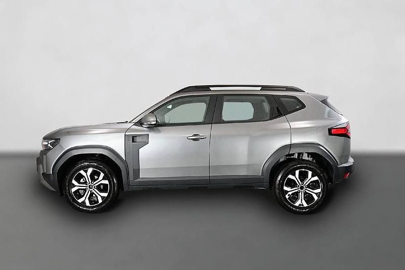 Gebraucht Dacia Duster Expression 131 PS (96 kW) 2025 Grau SUV