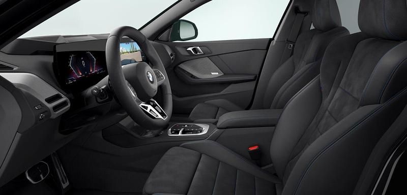 Gebraucht BMW 223 Shadowline 218 PS (160 kW) 2025 Schwarz Coupé