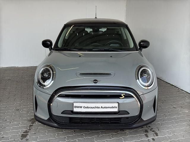 Gebraucht 2022 Mini Cooper S Kleinwagen | 15.140 € (Guter Preis) - Bild 1/4
