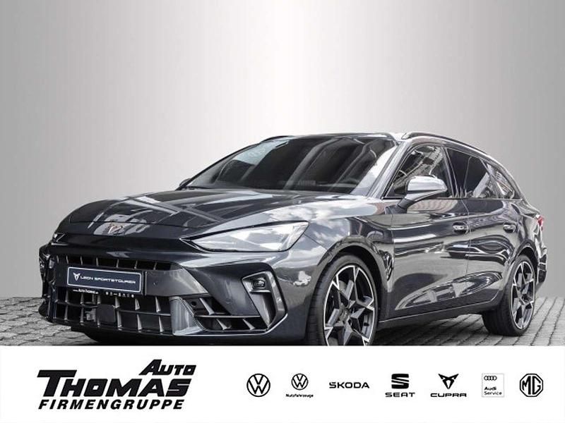 Magnetic grau Neu 2025 Cupra Leon VZ Kombi | 44.990 € (Fairer Preis) - Bild 1/3