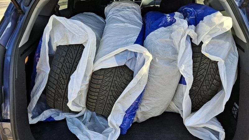 Gebraucht Honda Civic 120 PS (88 kW) 2015 Blau Kombi