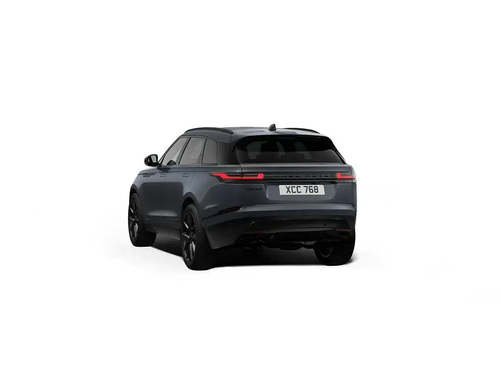 Neu Land Rover Range Rover Velar 300 PS (220 kW) 2026 Blau SUV