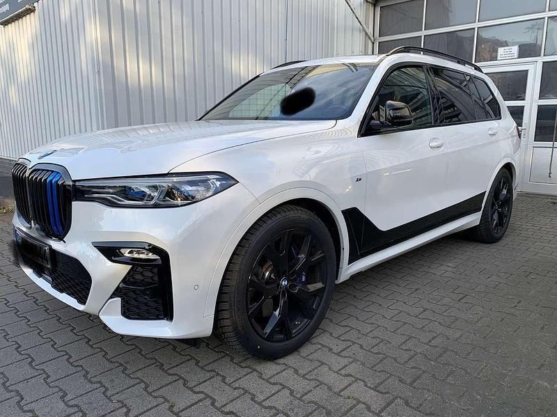 Gebraucht 2022 BMW X7 SUV | 79.999 € (Fairer Preis) - Bild 1/4