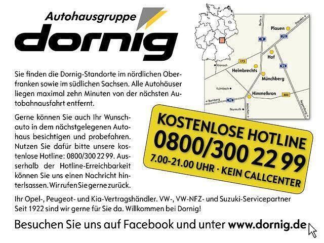 Gebraucht Skoda Fabia 95 PS (69 kW) 2025 Raceblau Kleinwagen