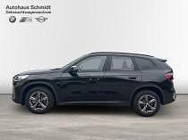 Gebraucht BMW X1 Efficient Dynamics 136 PS (100 kW) 2024 Saphirschwarz SUV