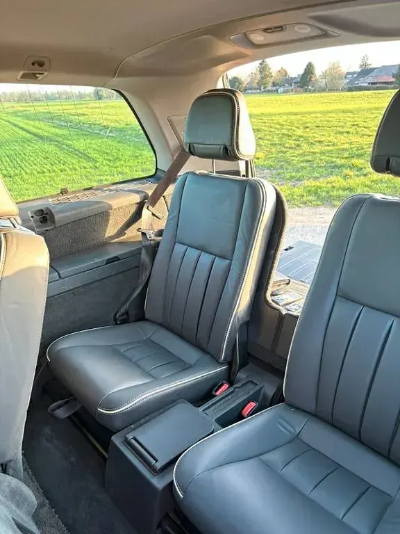 Gebraucht Volvo XC90 Summum 200 PS (147 kW) 2012 Braun SUV