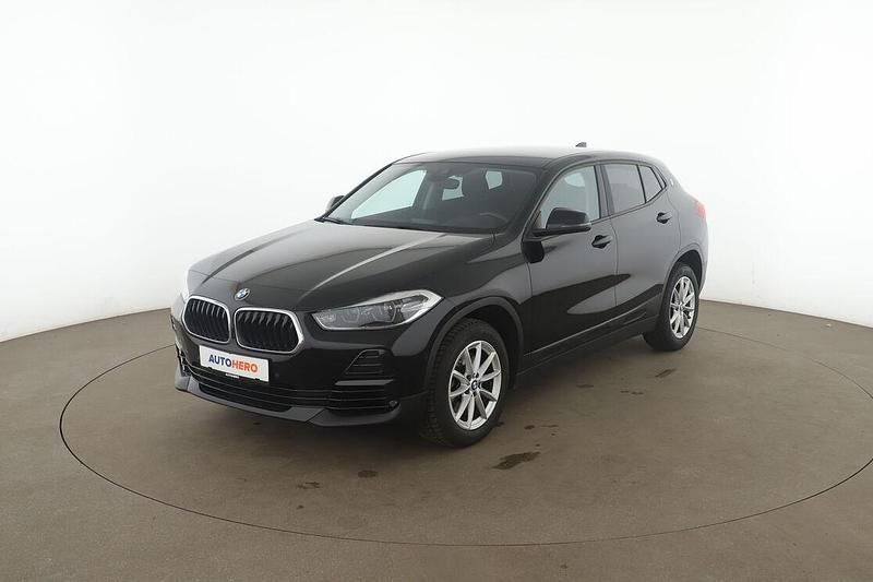 Gebraucht BMW X2 Advantage 192 PS (141 kW) 2020 Schwarz SUV