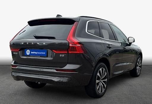 Gebraucht Volvo XC60 Core 250 PS (183 kW) 2024 Grau SUV