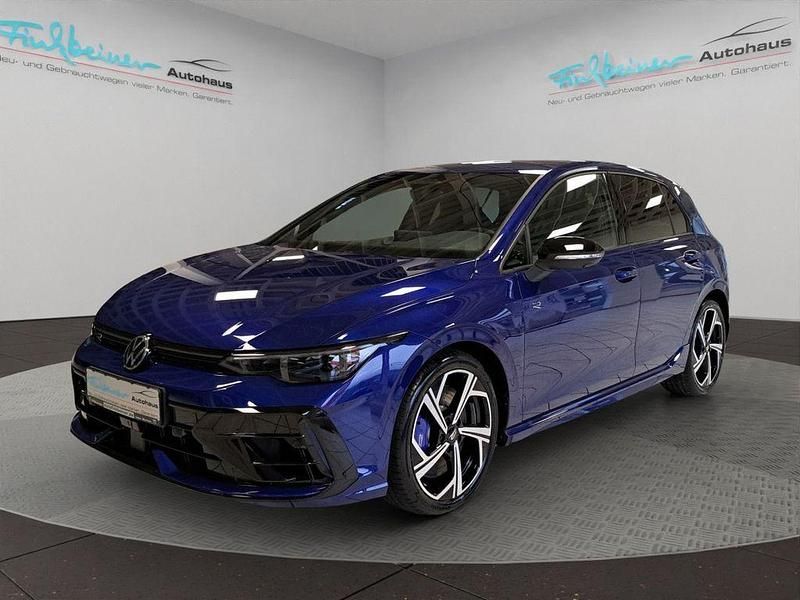 Gebraucht VW Golf VIII Style 333 PS (244 kW) 2026 Lapiz blue (blau), metallic Limousine