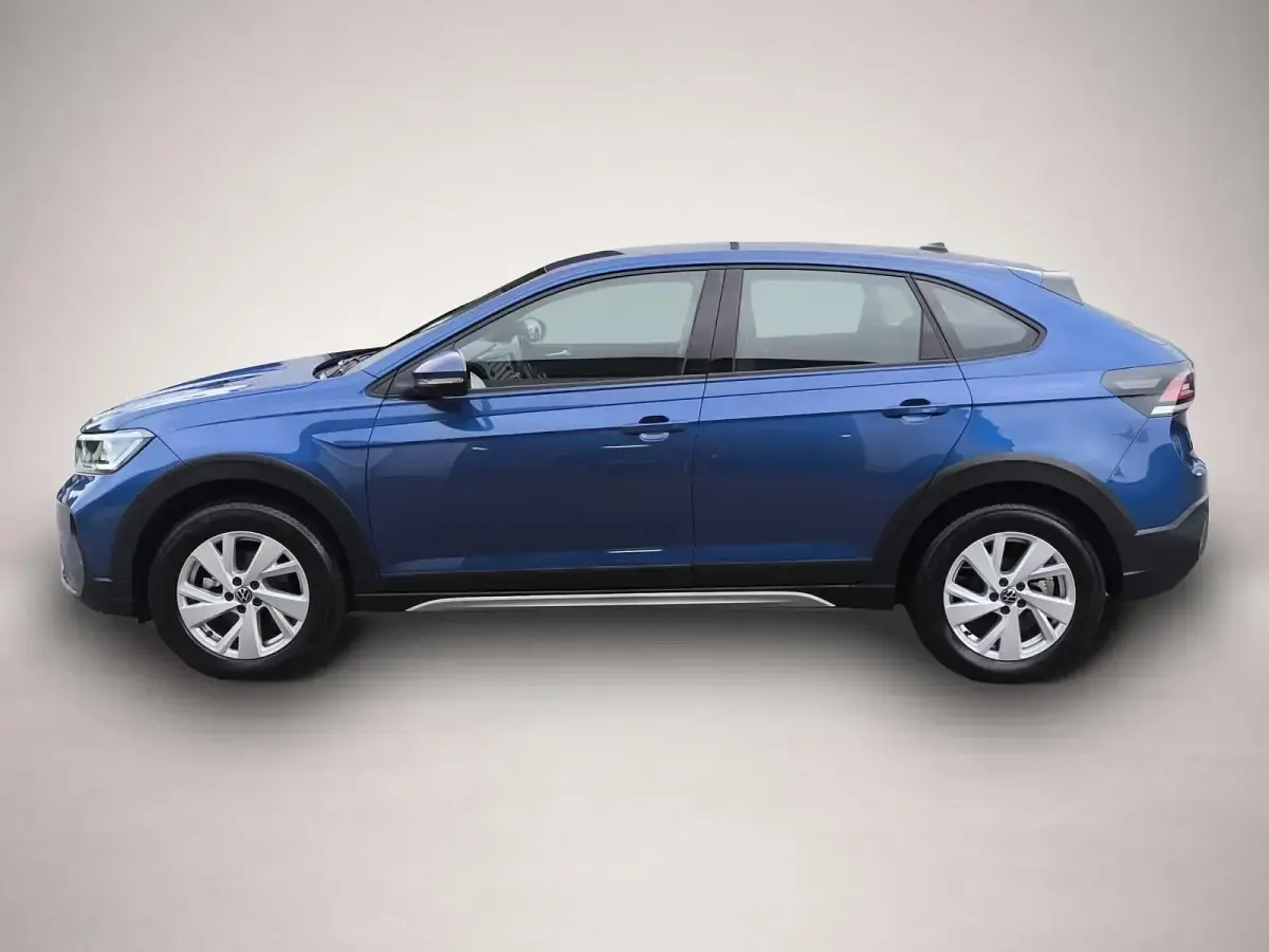 Gebraucht VW Taigo Life 116 PS (85 kW) 2025 Manufacturer SUV