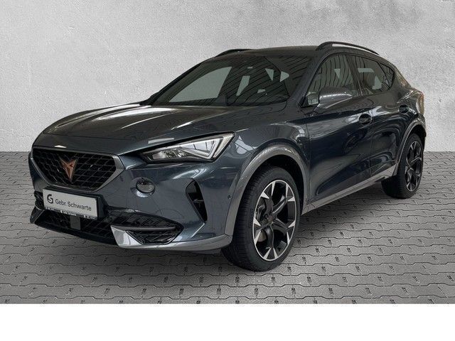 Magnetic tech (metallic) Gebraucht 2024 Cupra Formentor SUV | 36.979 € (Fairer Preis) - Bild 1/4