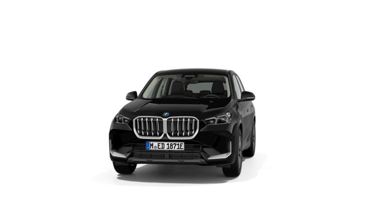 Gebraucht 2025 BMW iX1 Comfort Edition SUV | 37.906 € (Fairer Preis) - Bild 1/4