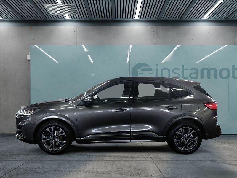 Gebraucht Ford Kuga 150 PS (110 kW) 2024 Grau SUV