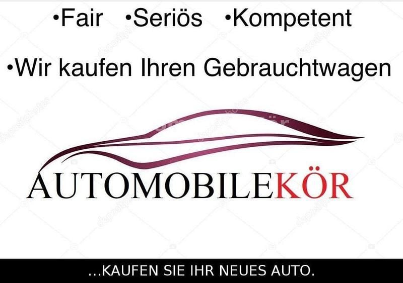 Gebraucht Mercedes C180 156 PS (114 kW) 2009 Schwarz Kombi