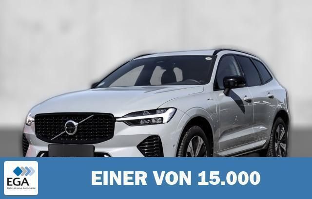 Gebraucht Volvo XC60 Plus 455 PS (334 kW) 2024 Grau metallic SUV