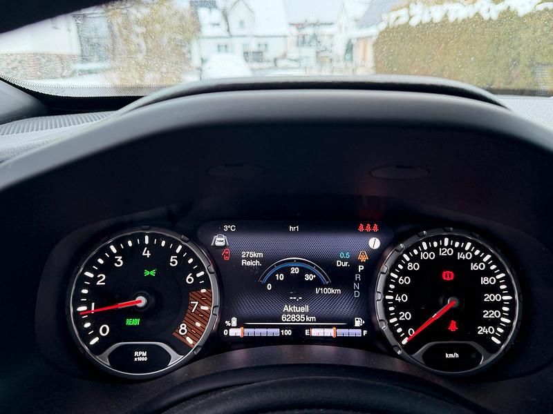 Gebraucht Jeep Renegade 130 PS (95 kW) 2022 Andere farben SUV