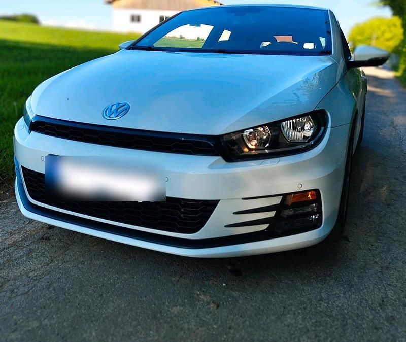 Gebraucht 2015 VW Scirocco Coupé | 11.300 € (Guter Preis) - Bild 1/4