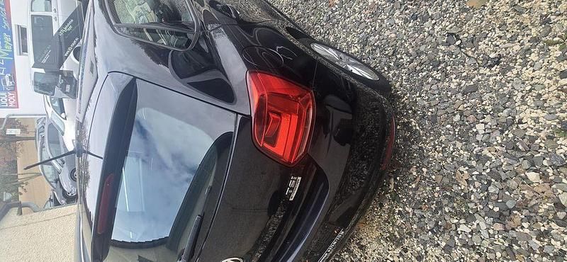 Gebraucht VW Polo Comfortline 90 PS (66 kW) 2014 Deep black perleffekt (2t) Limousine