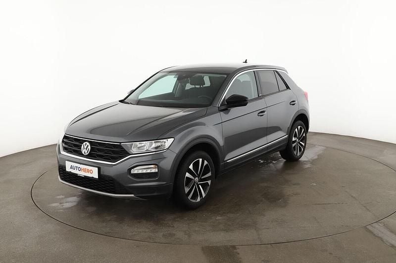 Usata VW T-Roc United 150 CV (110 kW) 2020 SUV