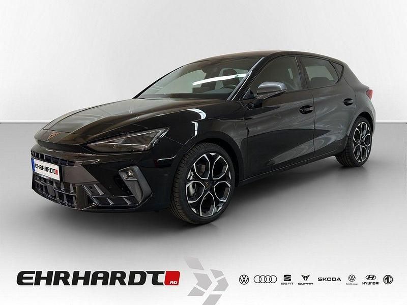 Gebraucht Cupra Leon 150 PS (110 kW) 2024 Limousine