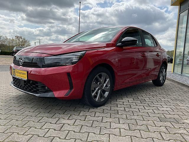 Gebraucht Opel Corsa 75 PS (55 kW) 2024 Kleinwagen