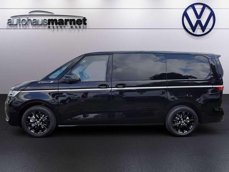 Gebraucht VW Multivan Style 204 PS (150 kW) 2025 Deep black perleffekt Van / Kleinbus