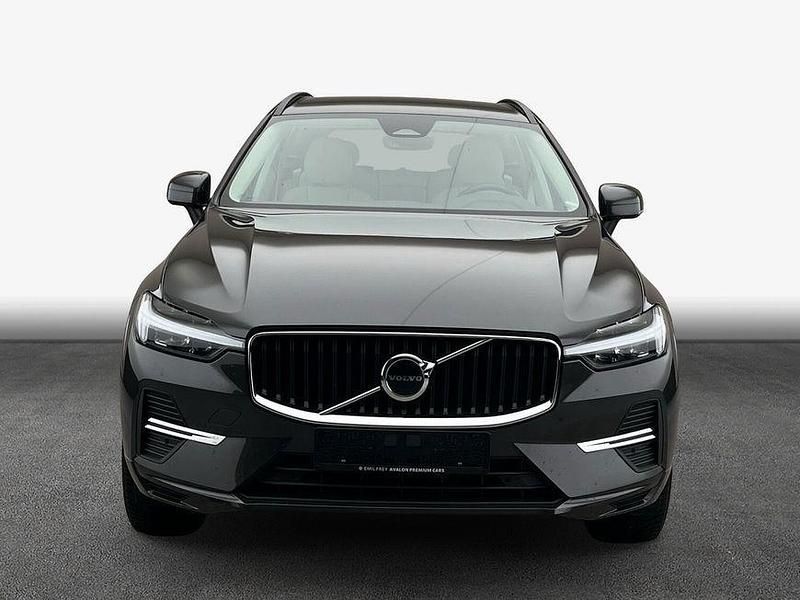 Gebraucht Volvo XC60 Core 250 PS (183 kW) 2024 Grau SUV