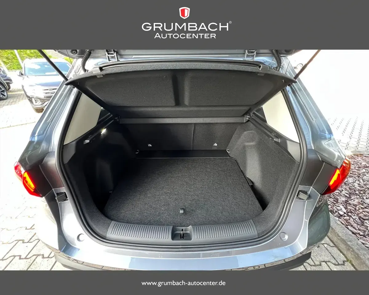 Neu MG ZS Luxury 197 PS (144 kW) 2026 Hampstead gray SUV