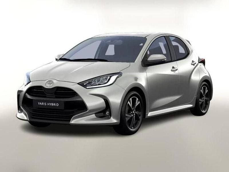 Andere Neu 2025 Toyota Yaris Hybrid | 23.097 € (Superpreis) - Bild 1/1