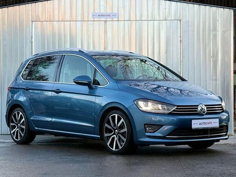 Gebraucht VW Golf VII Sport 150 PS (110 kW) 2014 Andere Limousine