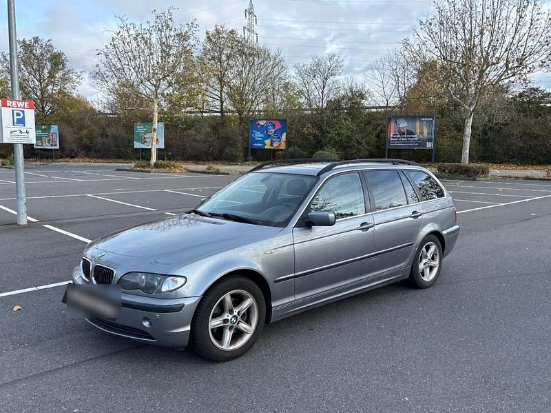 Gebraucht 2003 BMW 316 Kombi | 1.900 € (Fairer Preis) - Bild 1/4
