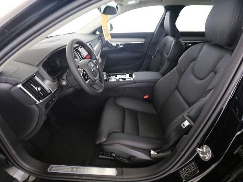 Gebraucht Volvo V90 Plus 310 PS (228 kW) 2025 Schwarz Kombi