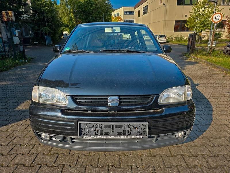 Other Gebraucht 2000 Seat Arosa Stella Kleinwagen | 1.499 € (Fairer Preis) - Bild 1/4