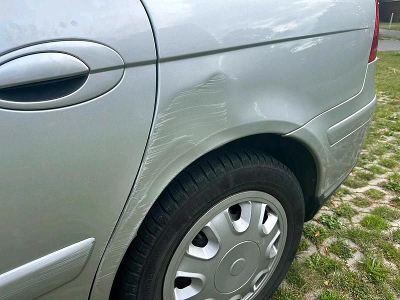 Gebraucht Citroën C5 140 PS (102 kW) 2007 Silber Limousine