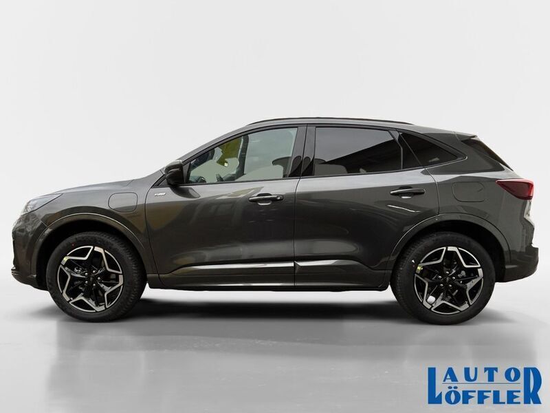 Neu Ford Kuga ST-Line 242 PS (177 kW) 2025 Grau SUV