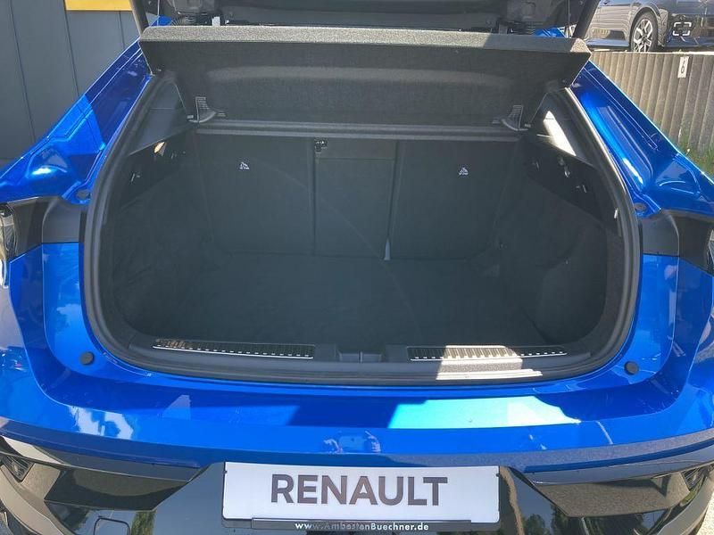 Neu Renault Rafale Esprit Alpine 200 PS (147 kW) 2025 Blau SUV