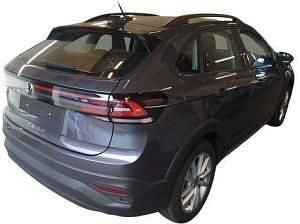 Gebraucht VW Taigo Life 150 PS (110 kW) 2024 Grau (rauchgrau metallic) SUV