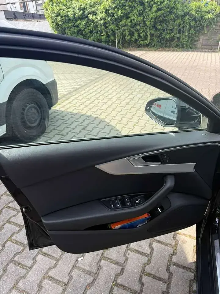 Używany Audi A4 Sport 190 KM (139 kW) 2015 Kombi