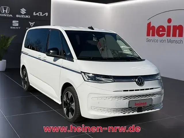 Gebraucht VW Multivan Style 150 PS (110 kW) 2023 Andere Van / Kleinbus