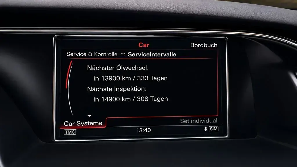 Gebraucht Audi A5 Sport 245 PS (180 kW) 2014 Schwarz Coupé