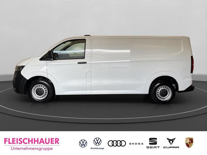 Gebraucht VW Transporter 150 PS (110 kW) 2026 Weiss Van