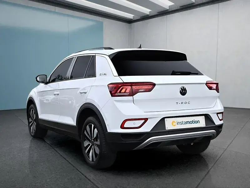Gebraucht VW T-Roc 116 PS (85 kW) 2025 SUV