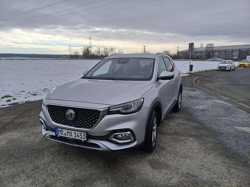 Gebraucht MG HS Luxury 162 PS (119 kW) 2023 SUV